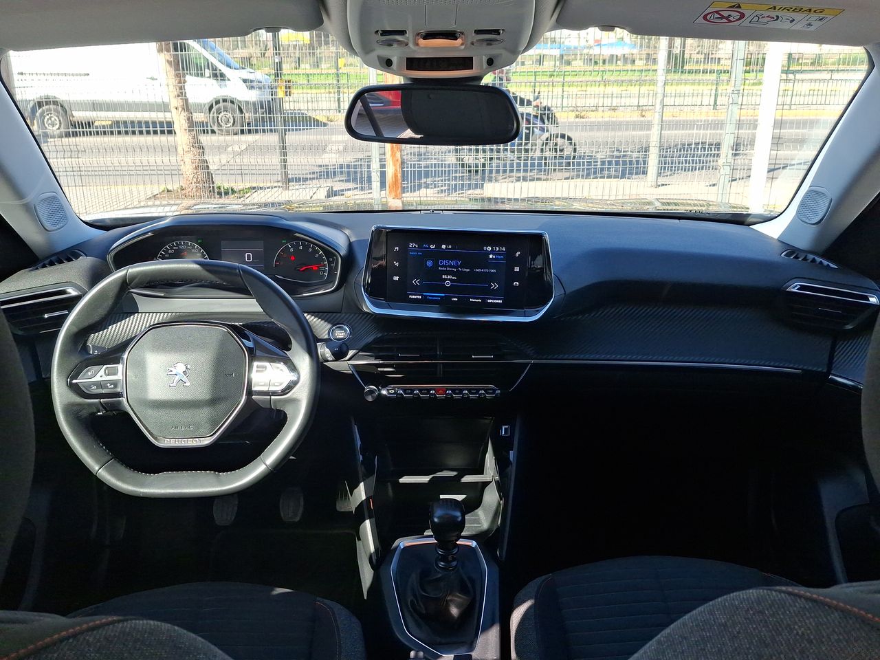 PEUGEOT - 9