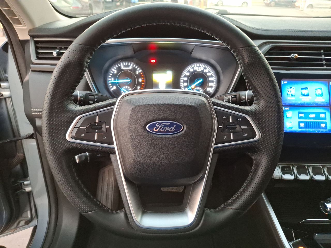 FORD - 24