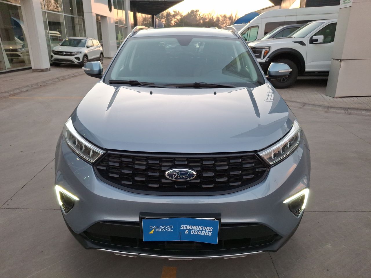 FORD - 2