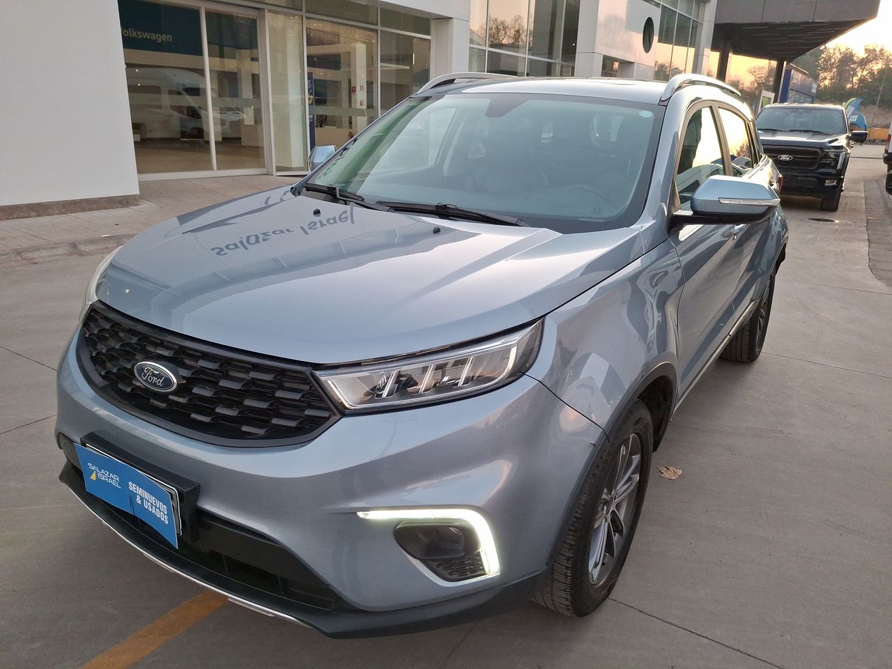 FORD - 3