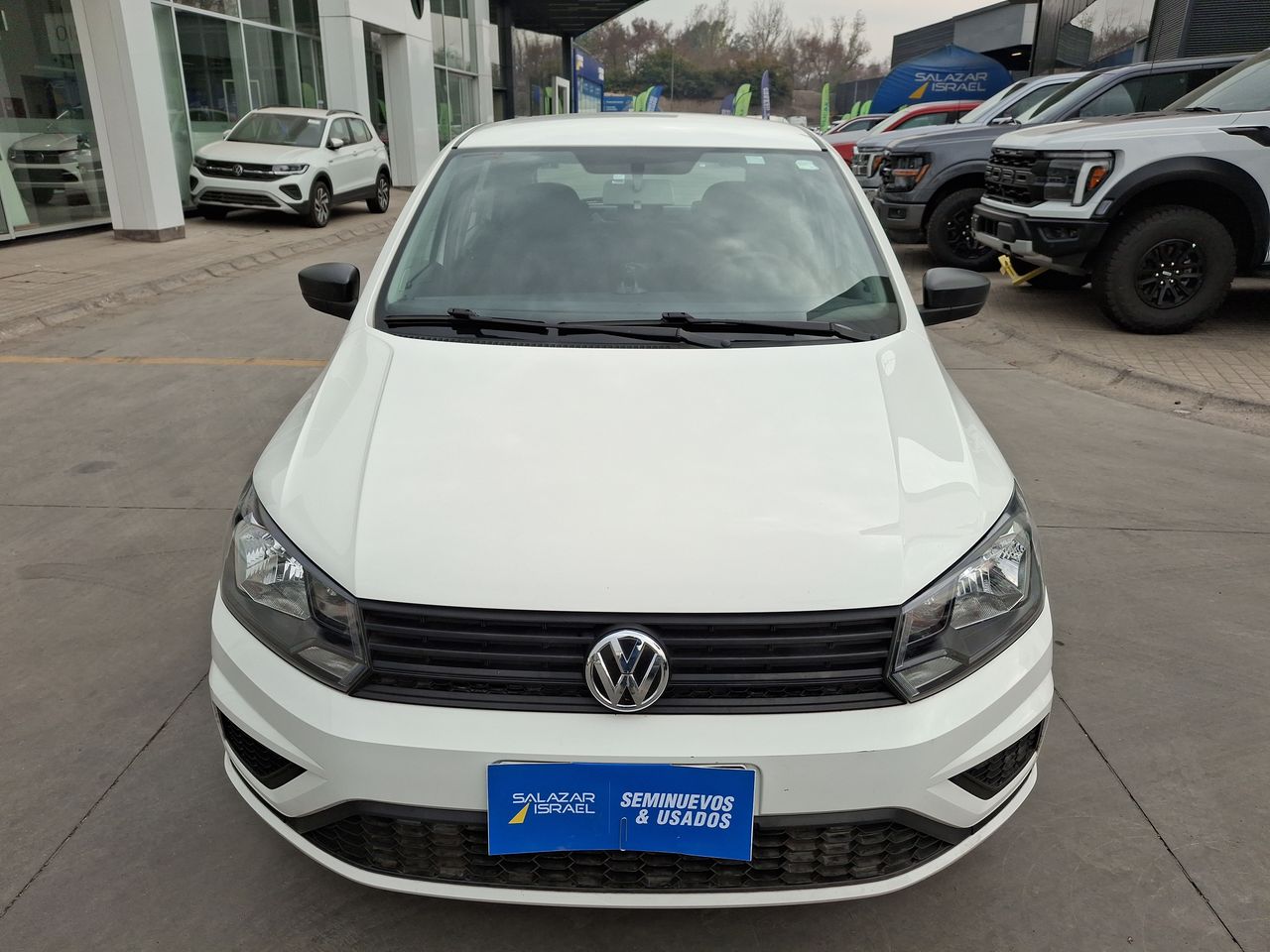 VOLKSWAGEN - 2
