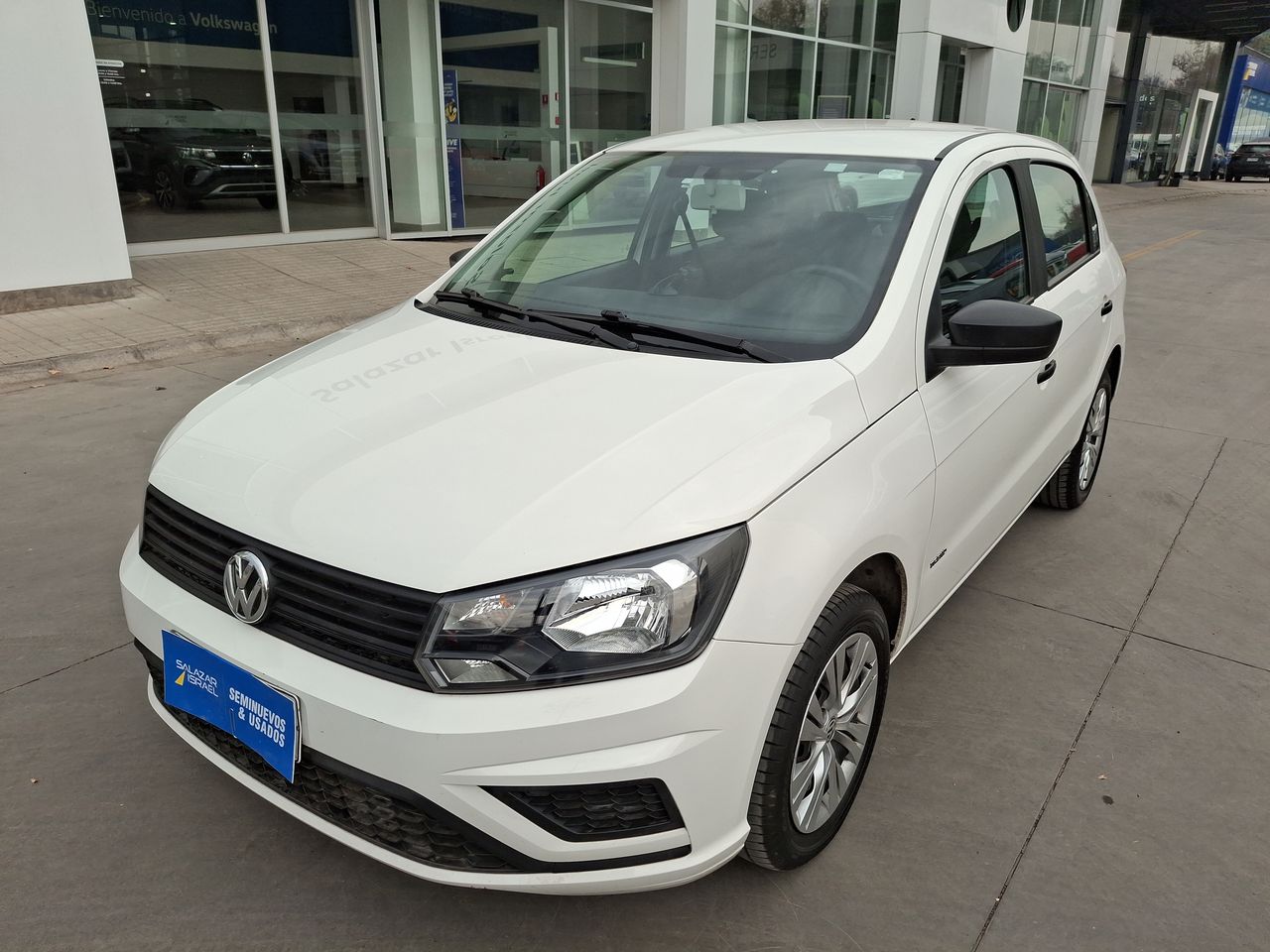 VOLKSWAGEN - 3