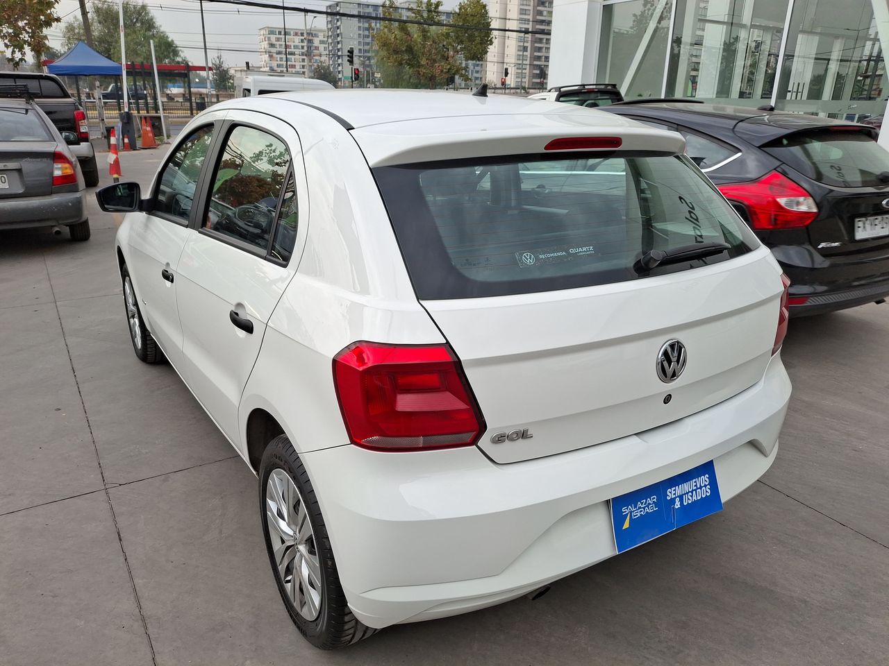 VOLKSWAGEN - 5