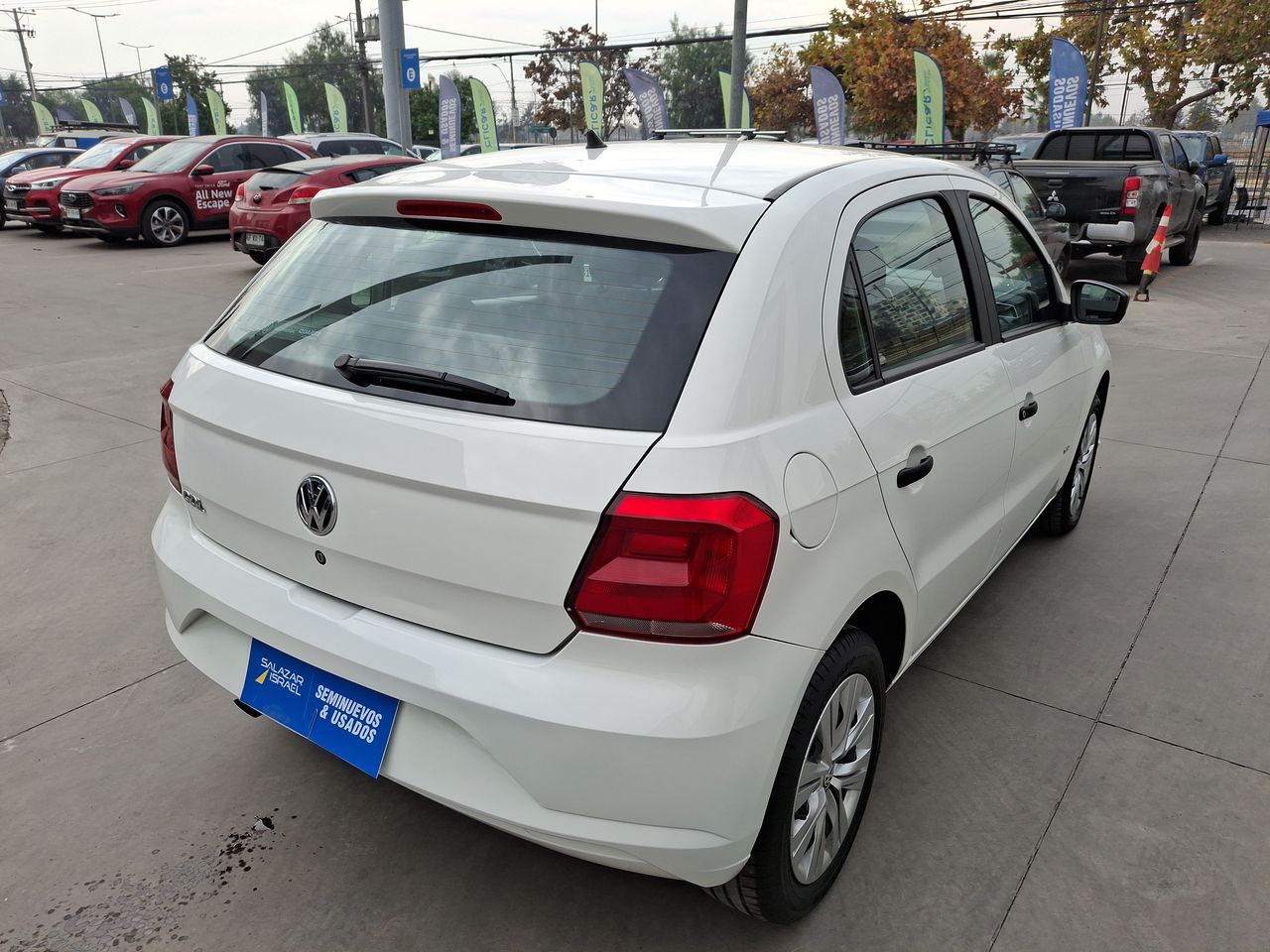VOLKSWAGEN - 7