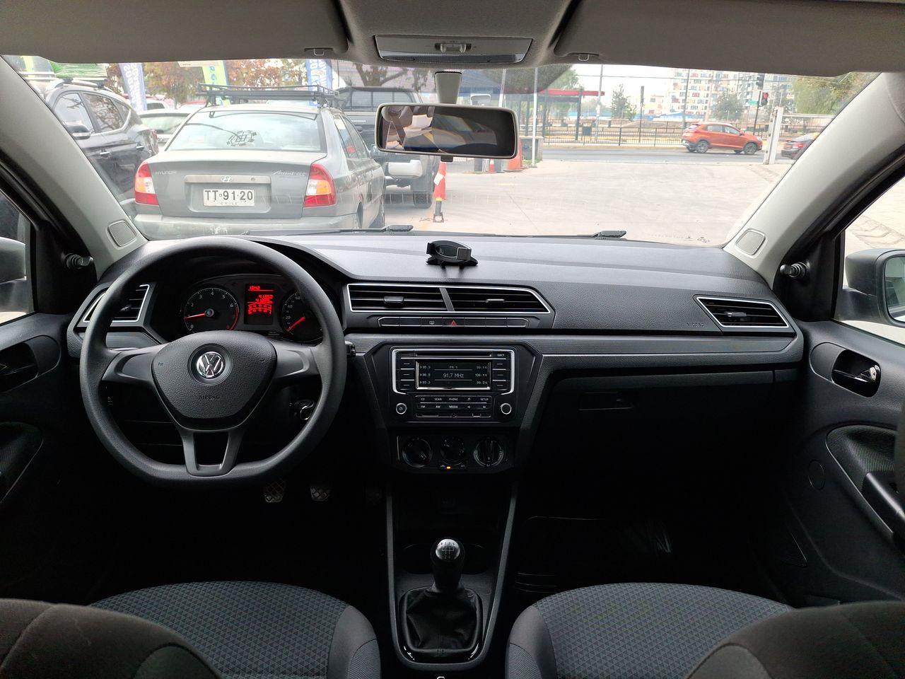 VOLKSWAGEN - 9