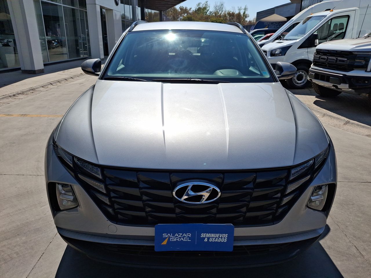 HYUNDAI - 2