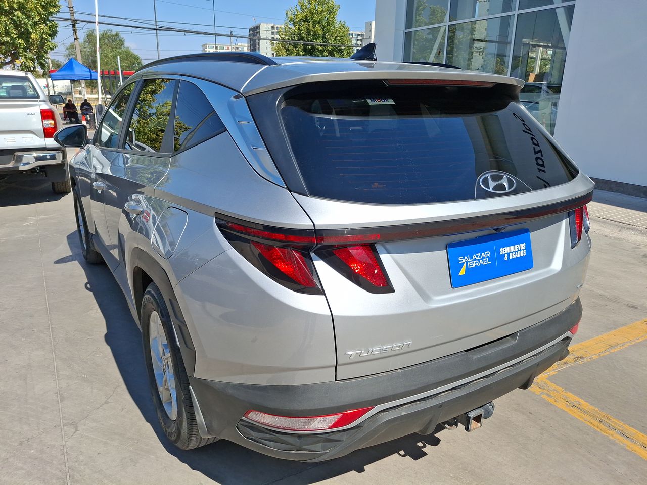 HYUNDAI - 5