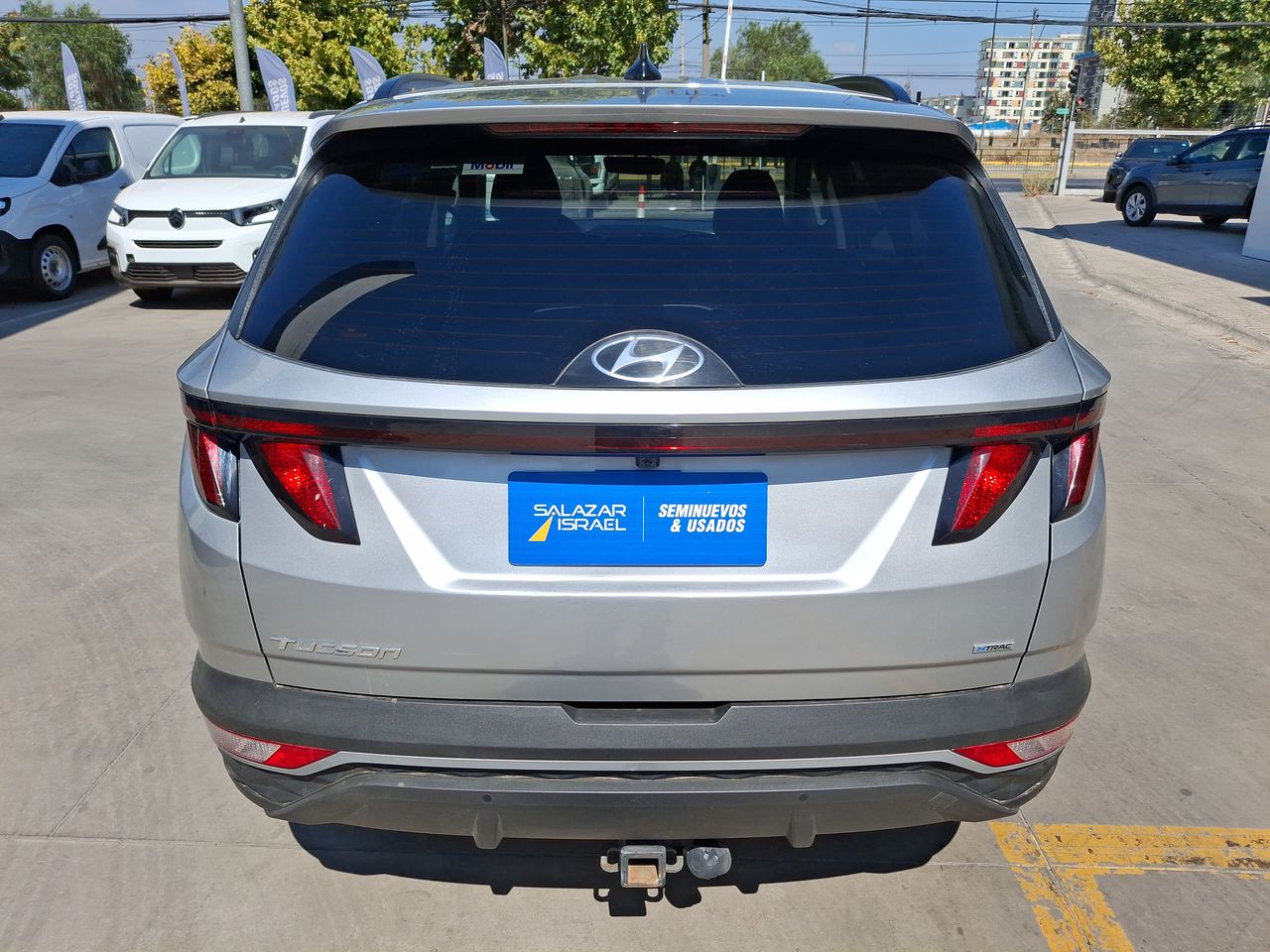 HYUNDAI - 6