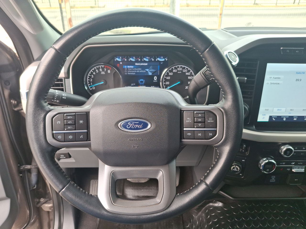 FORD - 24