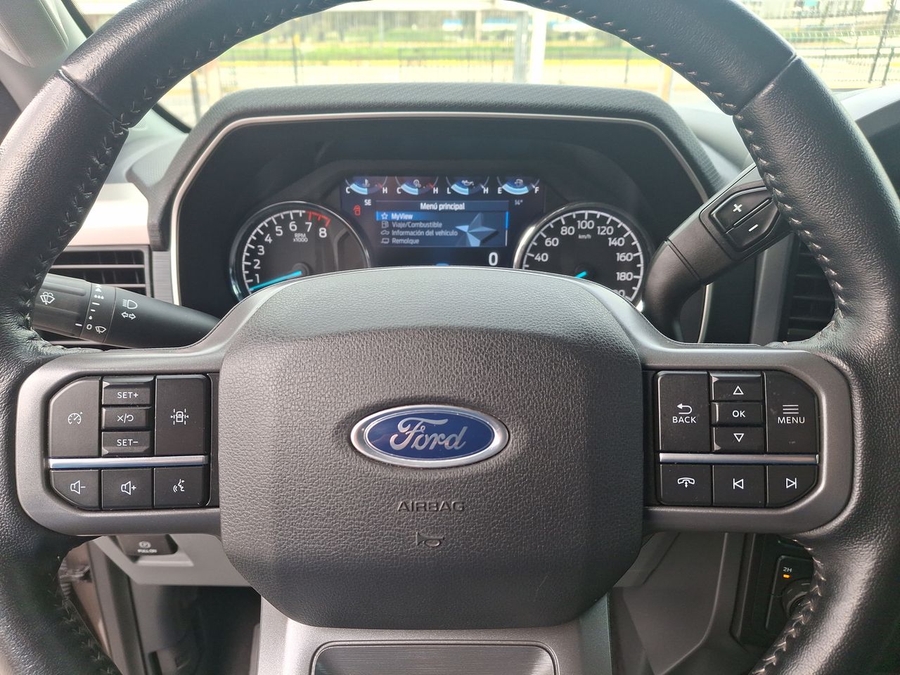 FORD - 25