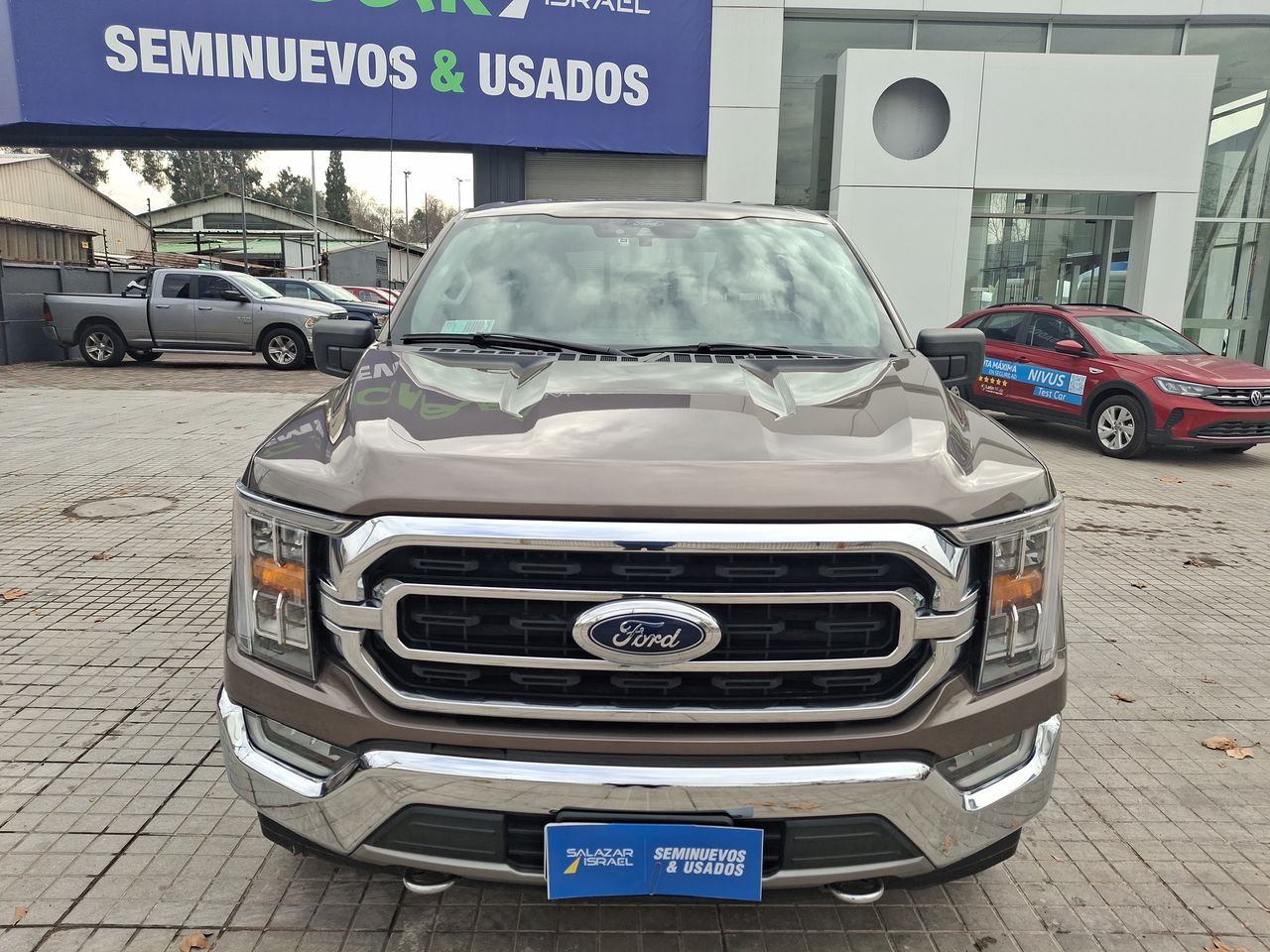 FORD - 2