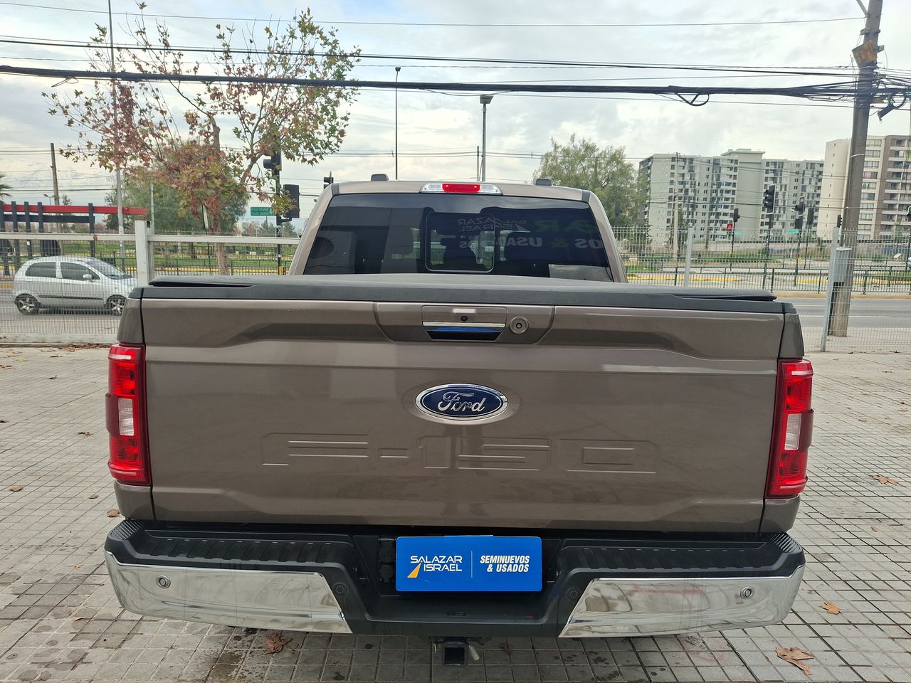FORD - 6