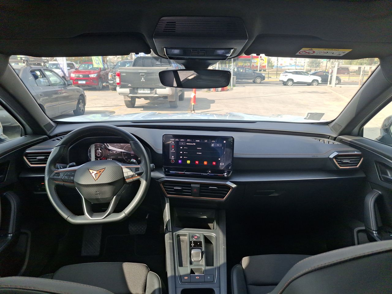 SEAT - 31
