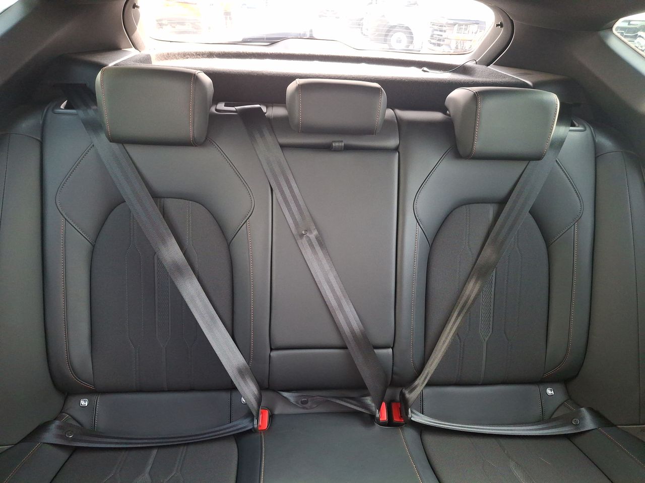 SEAT - 33