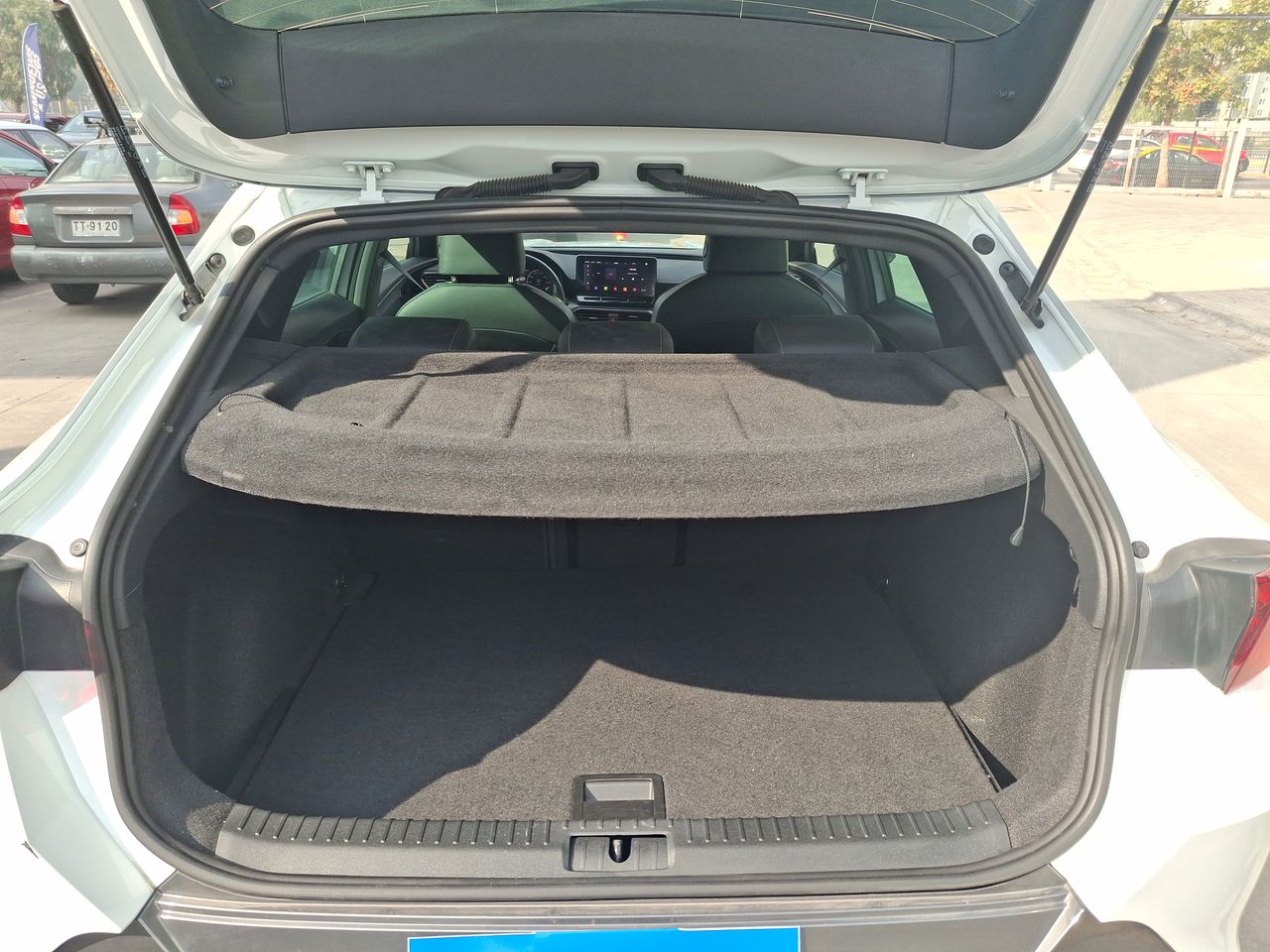 SEAT - 21