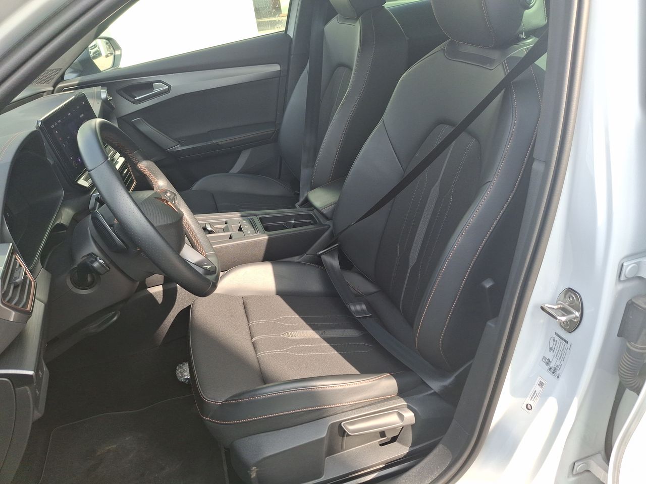 SEAT - 23