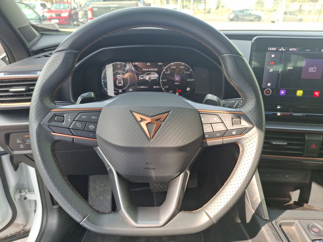 SEAT - 24