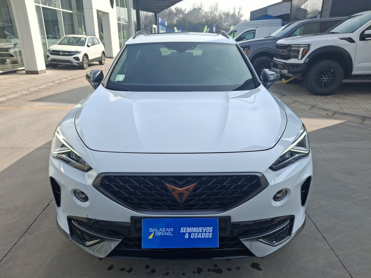 SEAT - 2