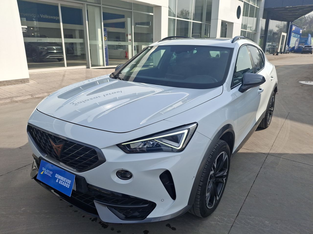 SEAT - 3