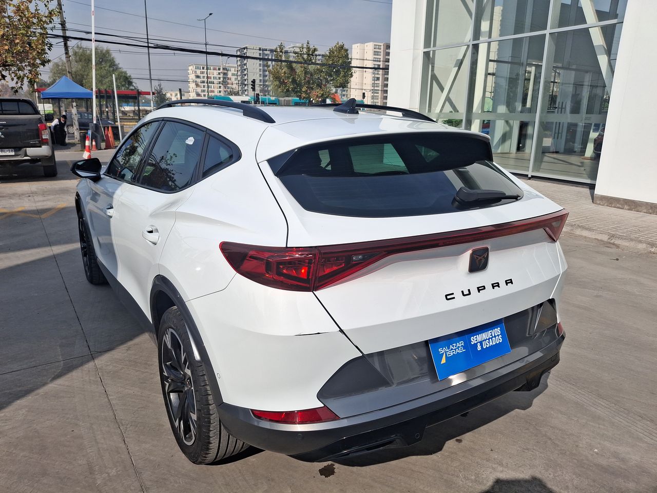 SEAT - 5