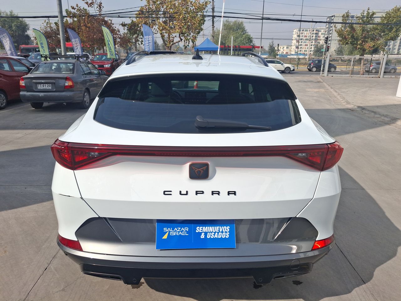 SEAT - 6