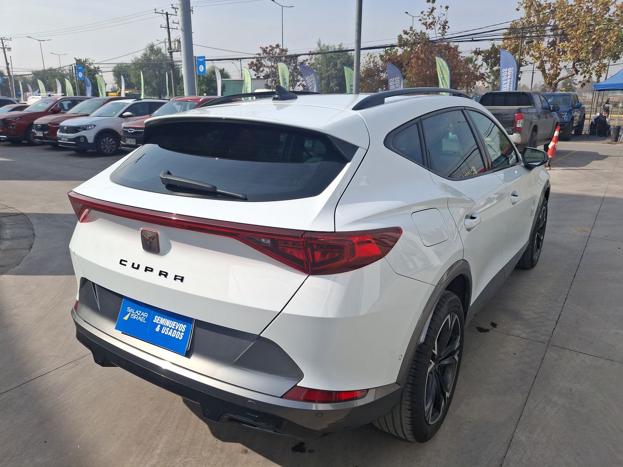 SEAT - 7