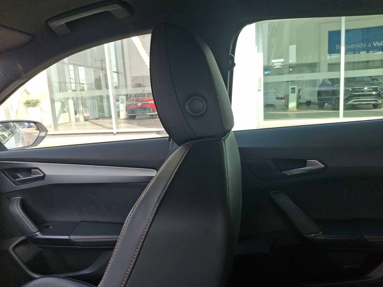 SEAT - 11