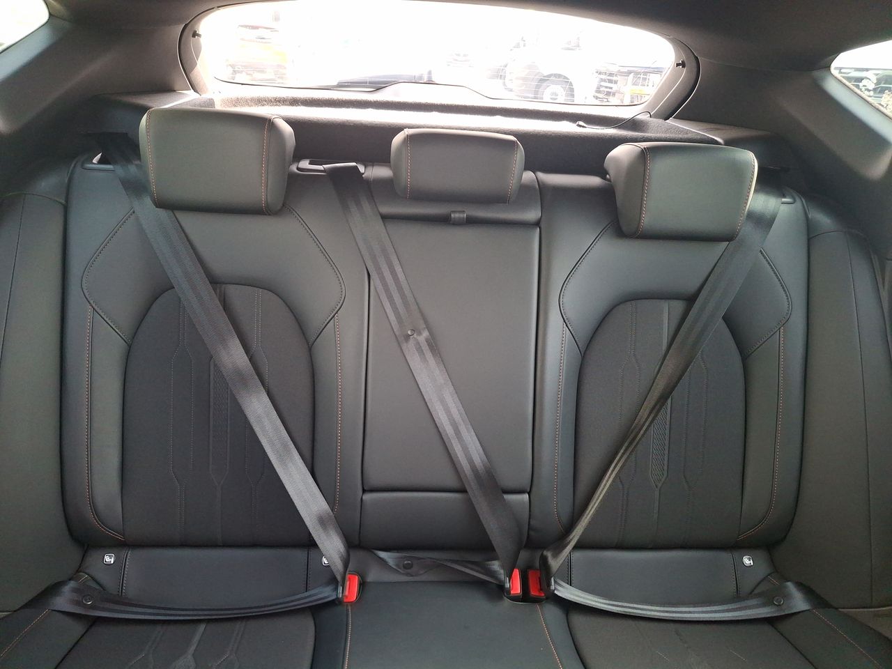 SEAT - 13