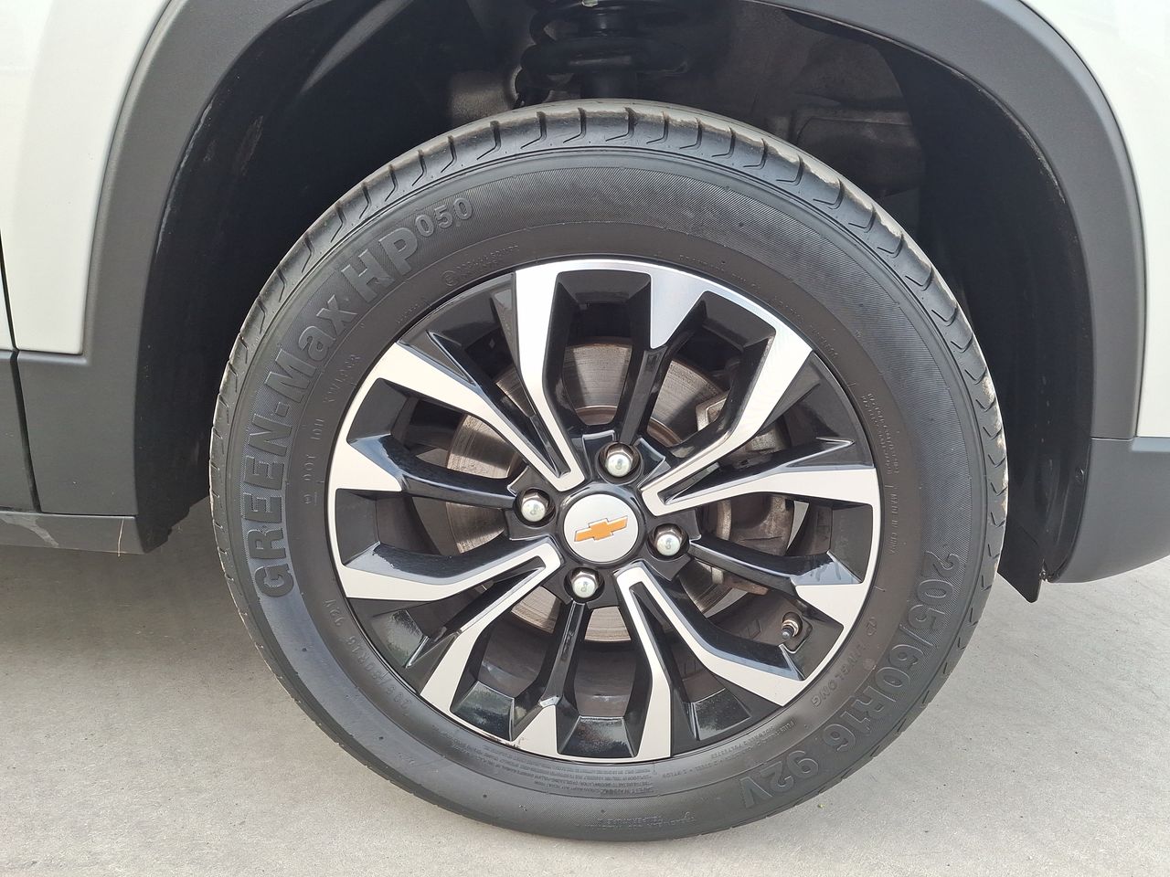 CHEVROLET - 17