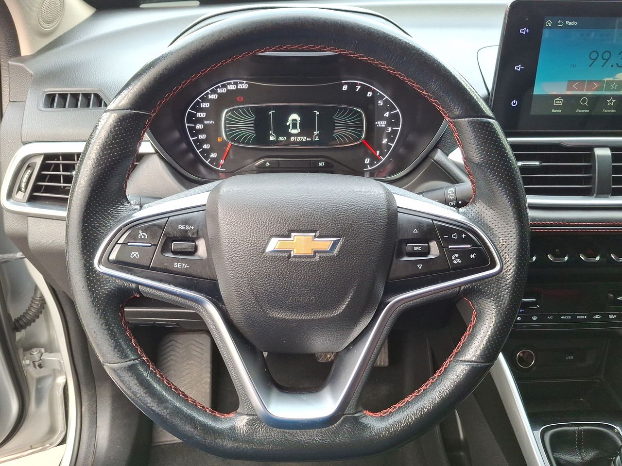 CHEVROLET - 24