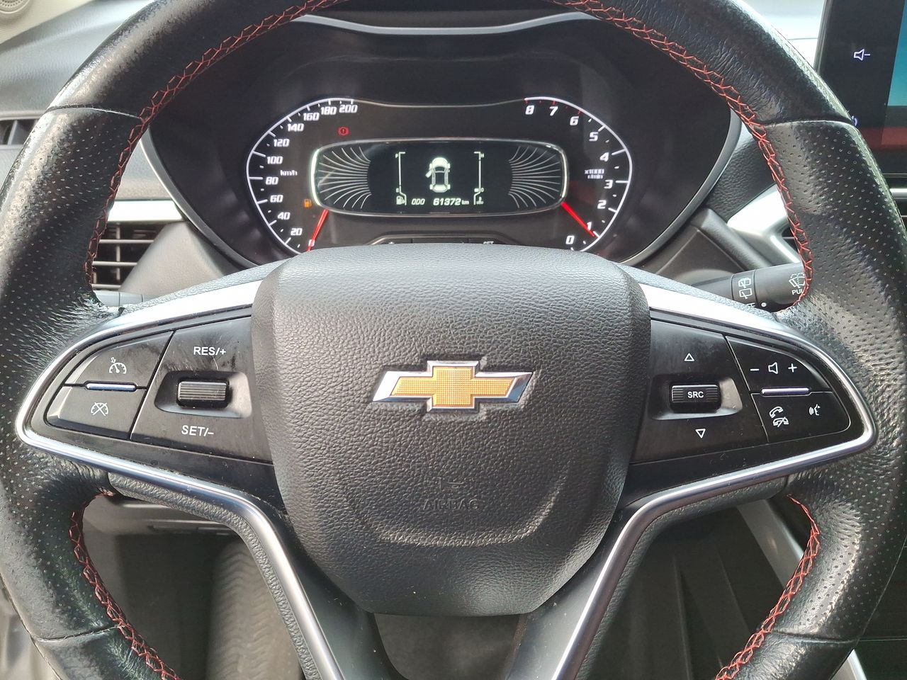 CHEVROLET - 25