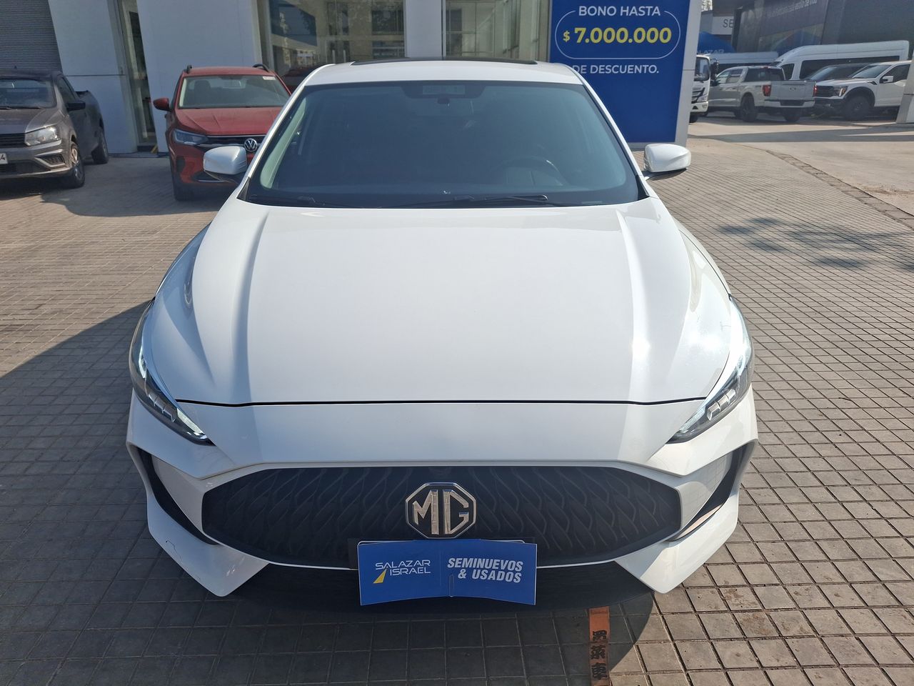 MG - 2