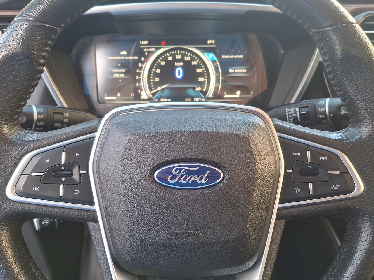 FORD - 26