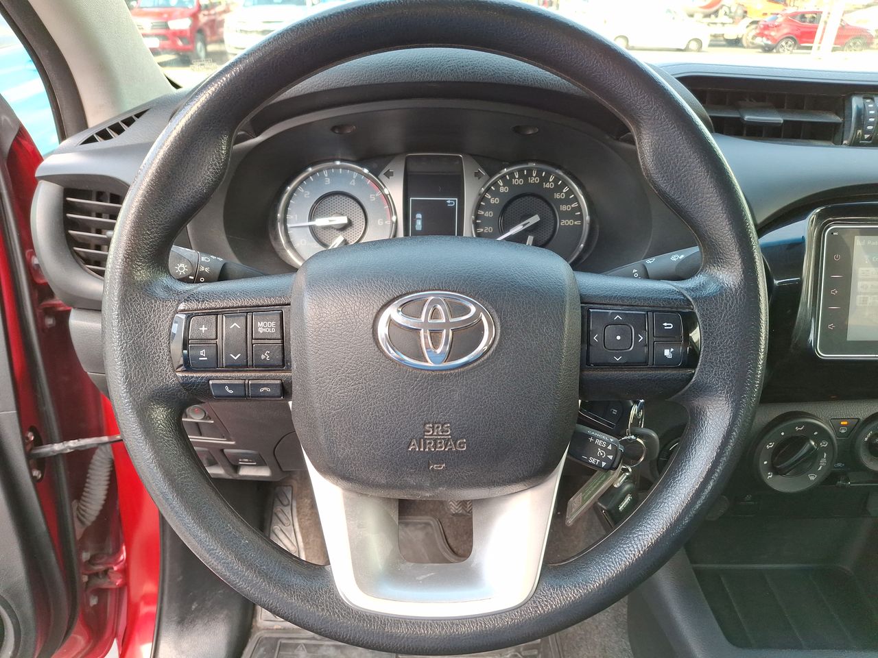 TOYOTA - 23