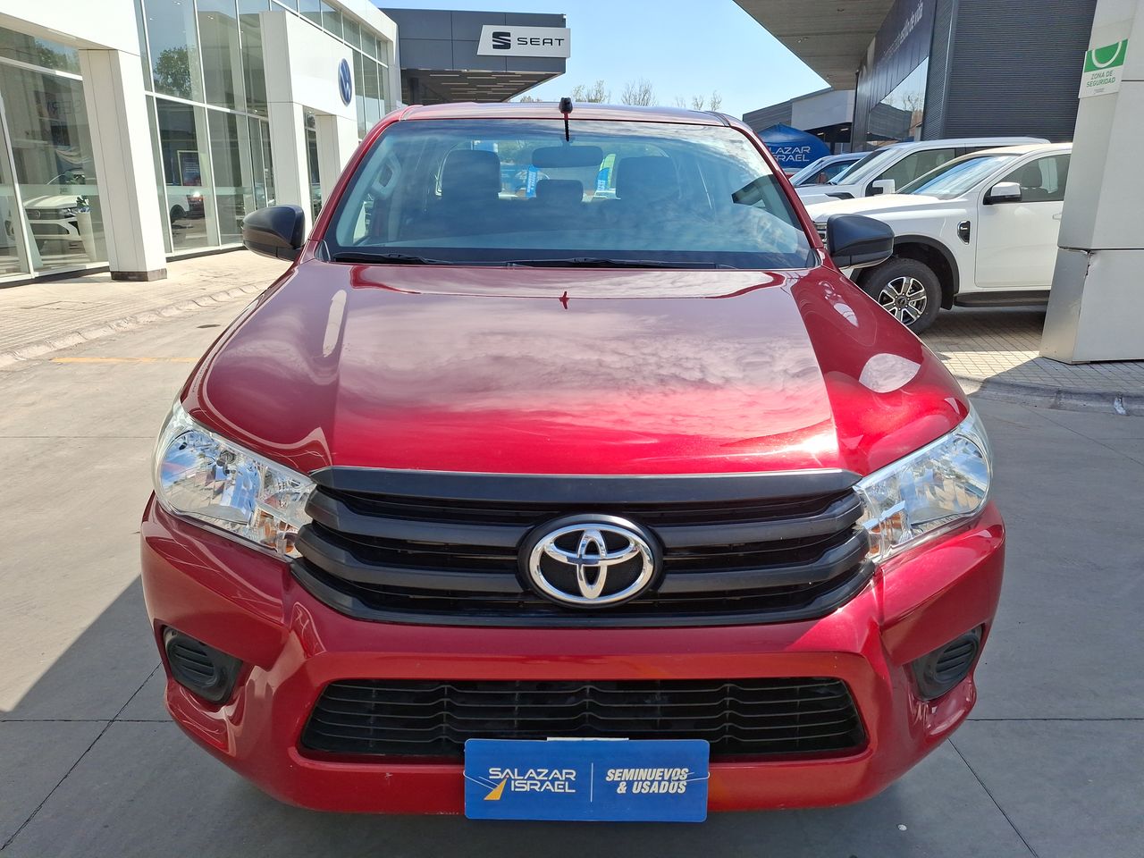 TOYOTA - 2
