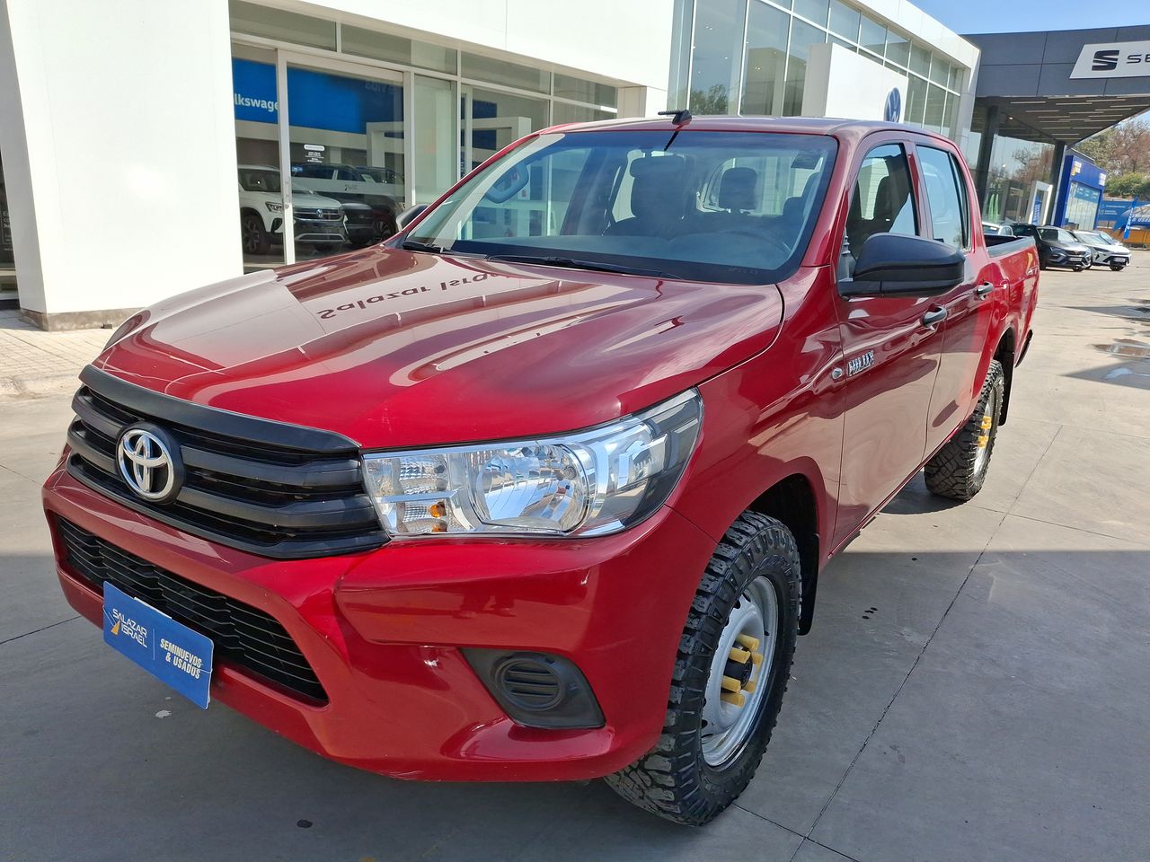 TOYOTA - 3