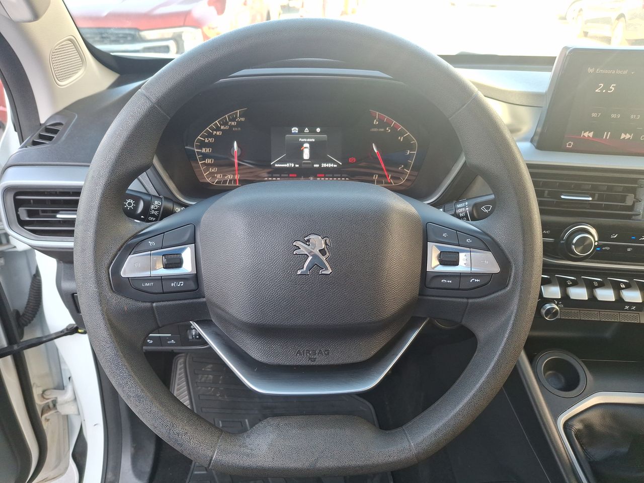 PEUGEOT - 23