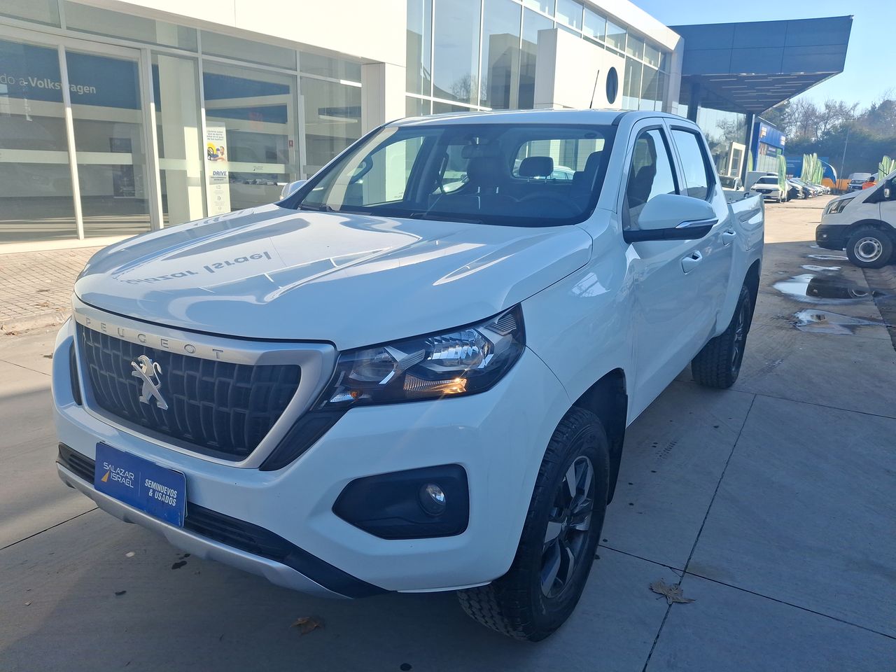 PEUGEOT - 3