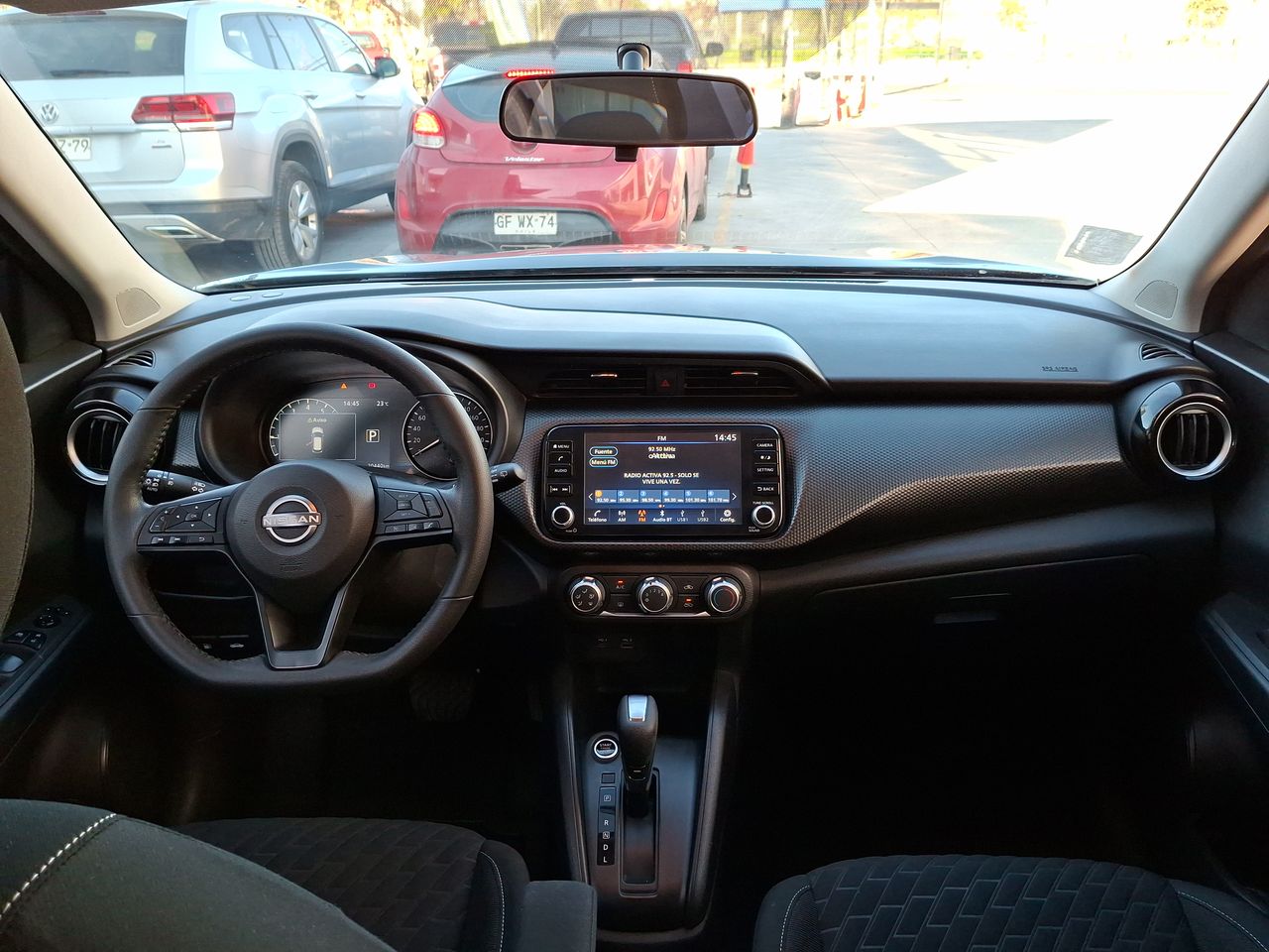 NISSAN - 31
