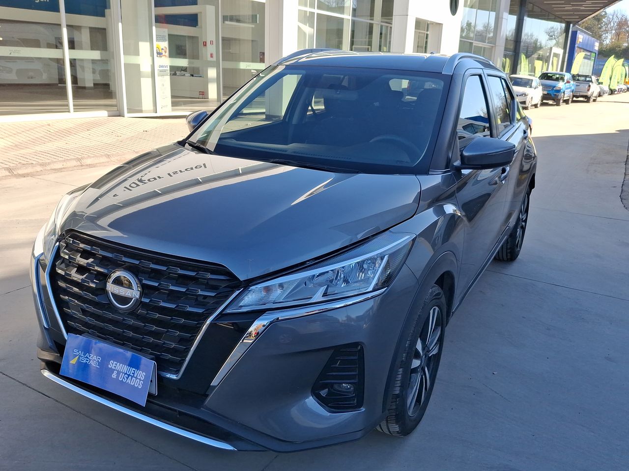 NISSAN - 3