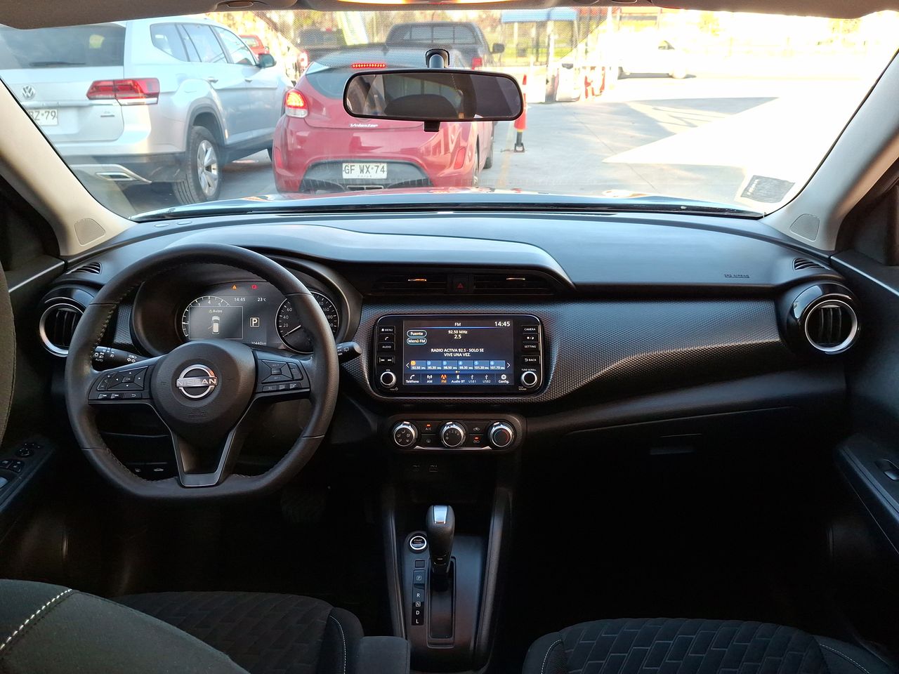 NISSAN - 9