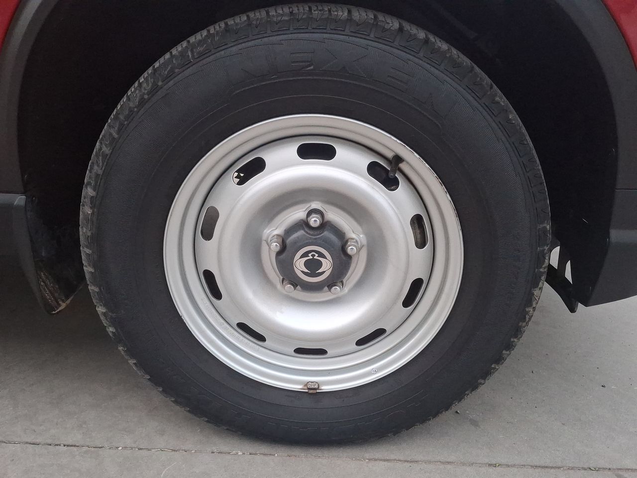 SSANGYONG - 17