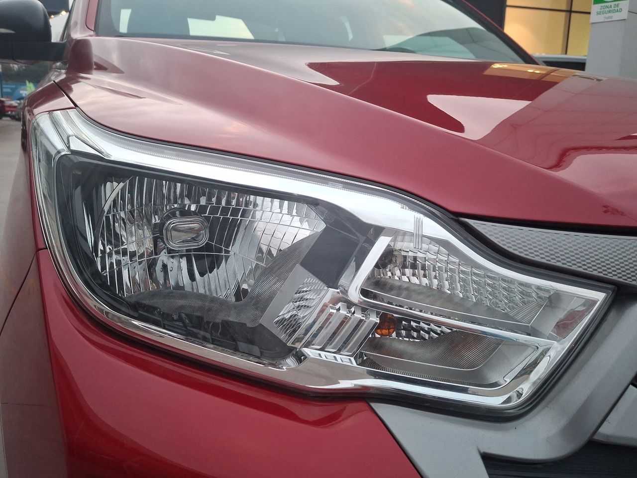SSANGYONG - 18