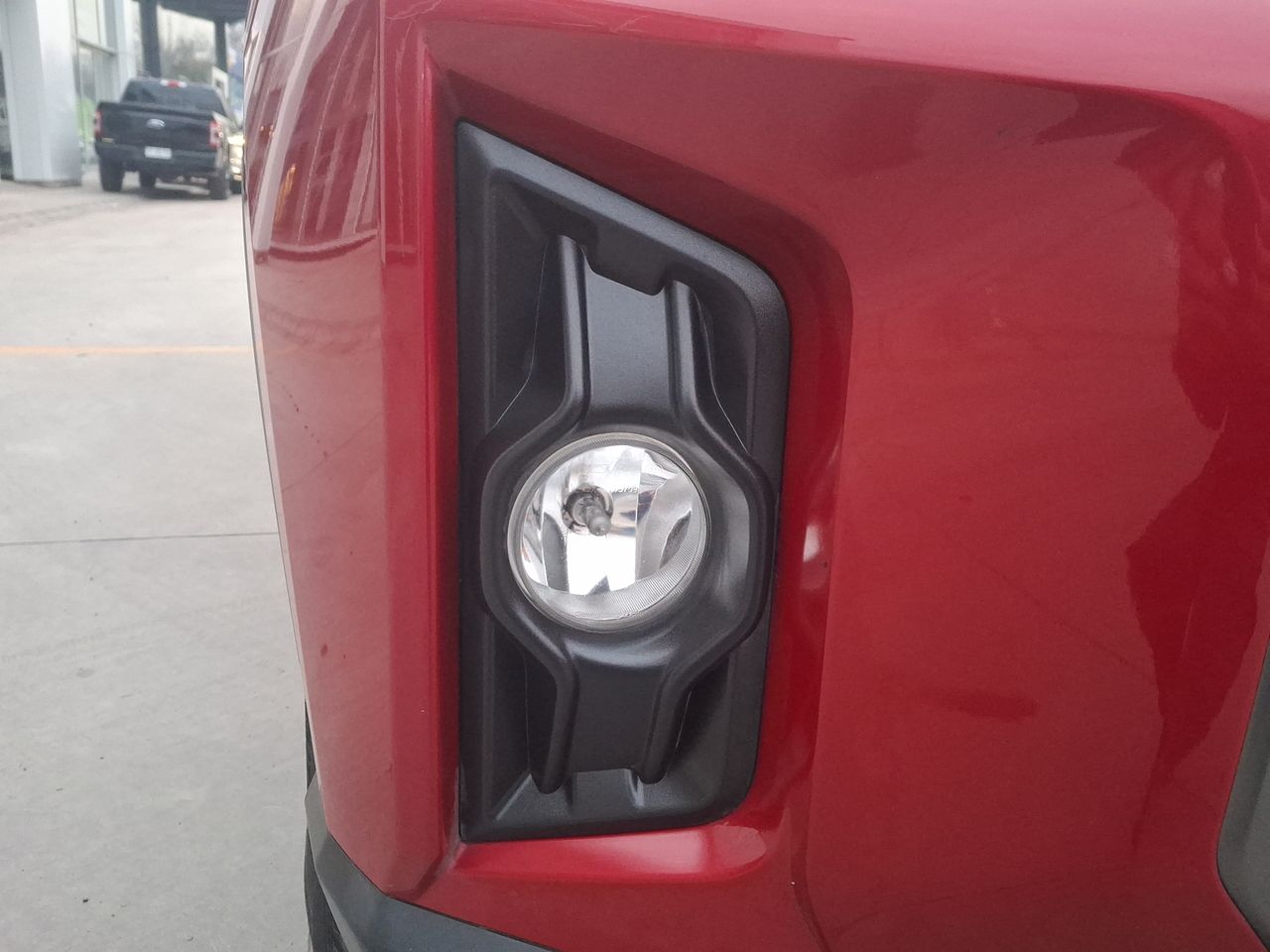 SSANGYONG - 19