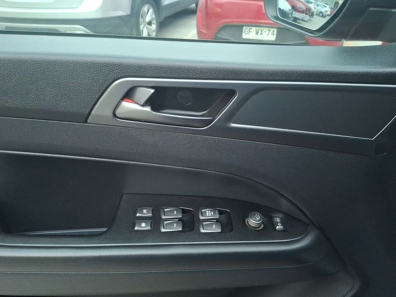 SSANGYONG - 21