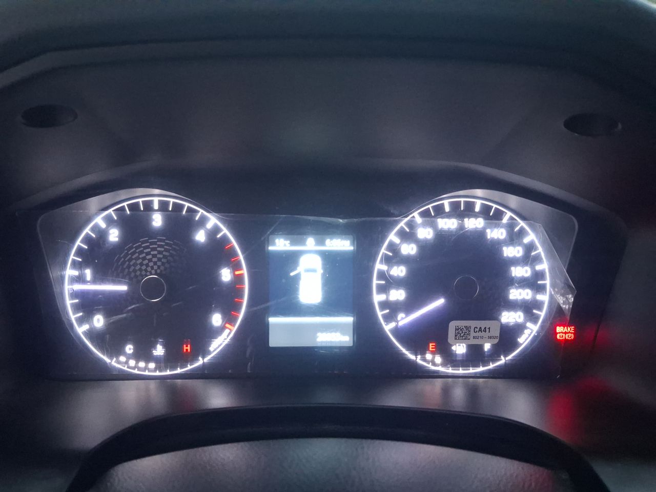 SSANGYONG - 25