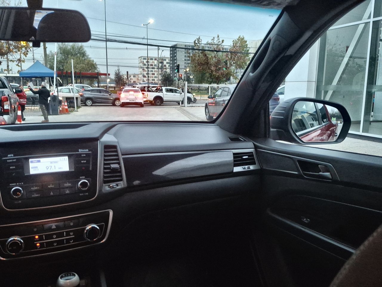 SSANGYONG - 10
