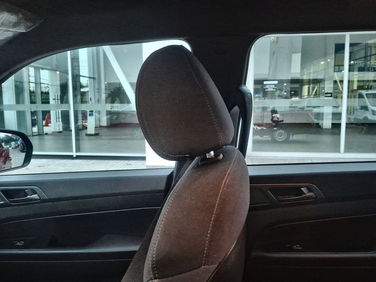 SSANGYONG - 11