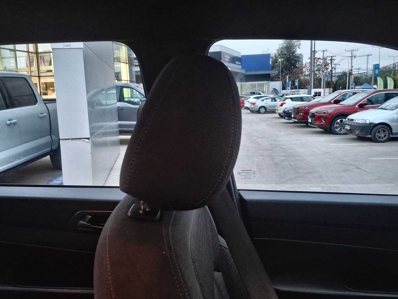 SSANGYONG - 15