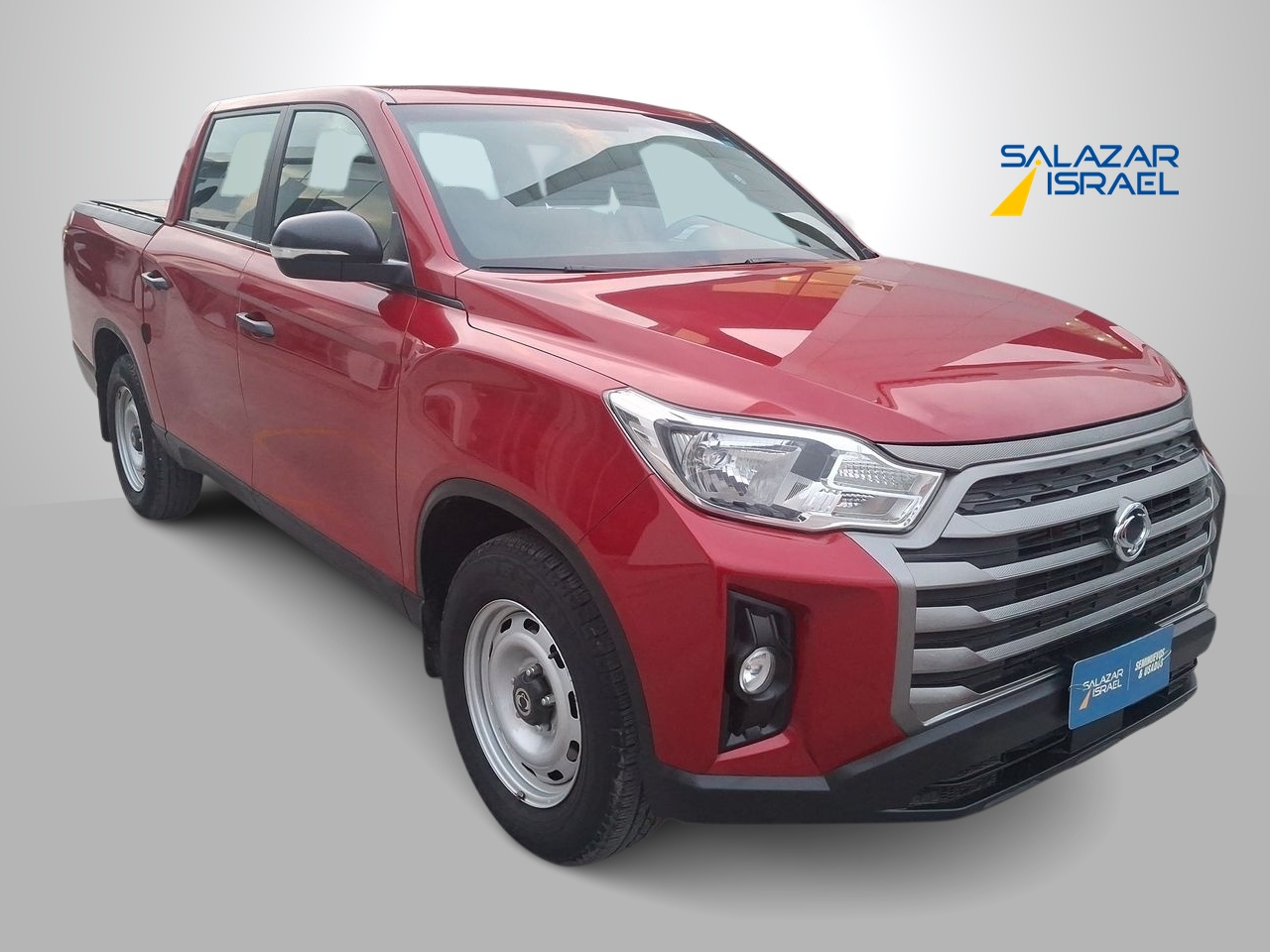 SSANGYONG